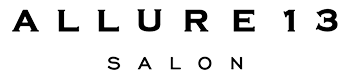 Allure 13 - Logo