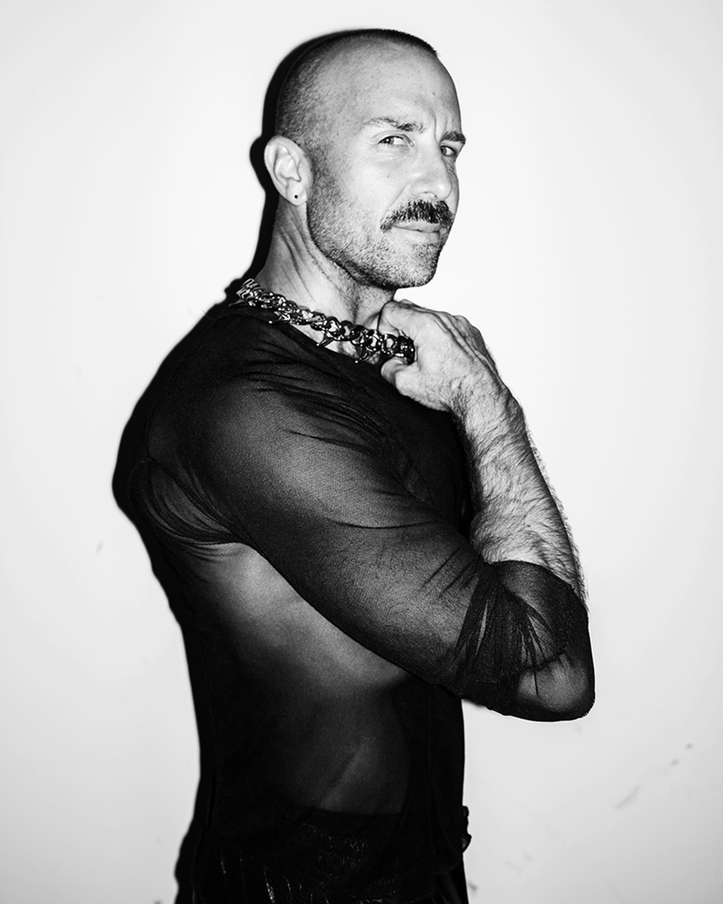 Eddie Wunderlich COLORIST – STYLIST